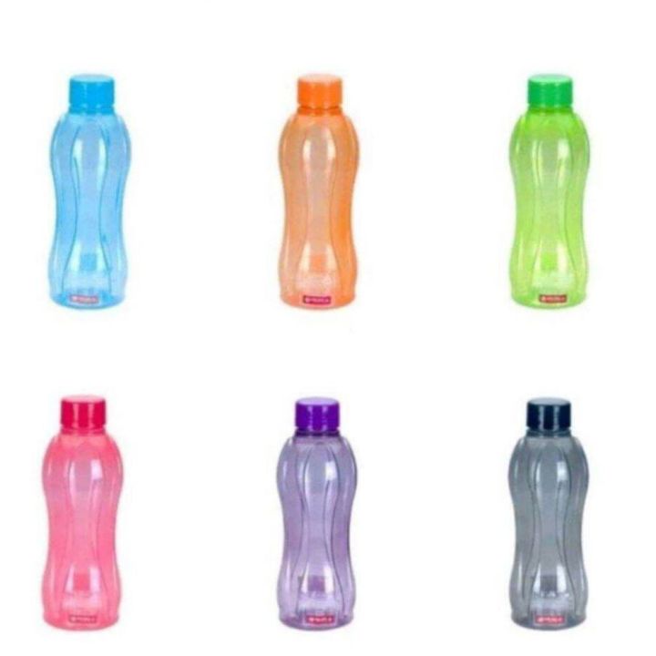 BOTOL / BOTOL MINUM / BOTOL AIR / BOTOL HYDRO LION STAR 600ML | Lazada ...