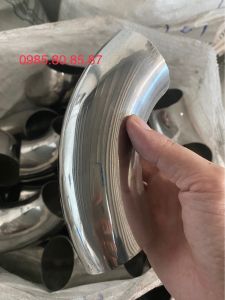 CO Lơi inox đường kính 42MM