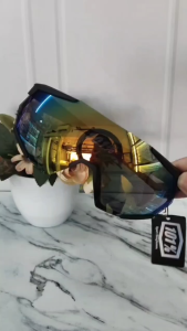 KACAMATA OLAHRAGA GUNUNG SEPEDA MODEL CEMBUNG