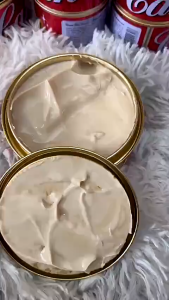 Kem Đánh Bóng Xóa Trầy Xước Sơn Ô tô Xe Máy mọi vật liệu Cana Car Cream 220g