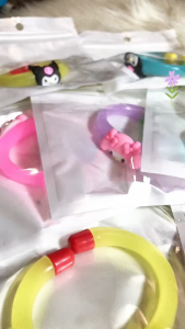 Gelang anti nyamuk gelang tangan Sanrio gelang anak dewasa Sanrio