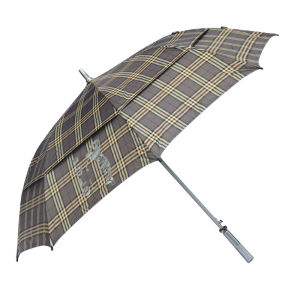 GURO NEKO | Automatic Wind-Resistant UV-Protection Umbrella