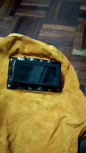 Welding Shield Cowhide Professional Darkening Filter Lens Welder Leather Hood With LensHead Wear