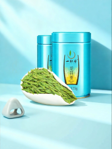 YIBEIXIANG | New Fresh Early Spring Longjing Tea 250g
