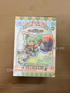 hot toys | ISEKAI RYOKO NO TECHO HAILEY SMITH Brene Brown Đồ Chơi Mô Hình Di Động Đồ Chơi Sưu Tập Hình Cô Gái Dễ Thương PR-Production Bộ Sưu Tập Nhân Vật Hành Động