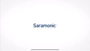 New!!! Saramonic Blink 100 B1 / B2 / B3 / B4 / B5 / B6 Wireless Microphone System (100% Original Saramonic)