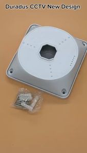 Bracket Kamera CCTV Duradus untuk Pemasangan