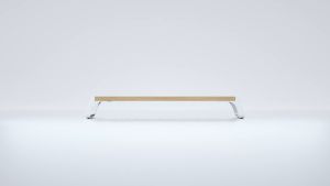 ORICO Monitor Riser Stand (HSQ-M1) [AIM RESOURCES]