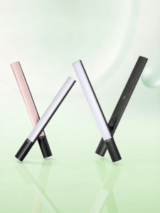 SUBEN | RGB Full Color LED Light Wand for Photography and Video