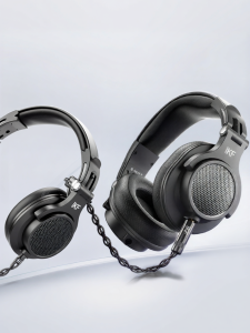 iKF | Tai Nghe Chơi Game HiFi Độ Phân Giải Cao