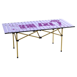YINSHANG | Portable Lightweight Outdoor Folding Table