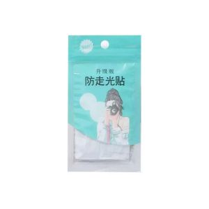 WIND LOVES FLOWERS | Anti-See Through Invisible Double-Sided Adhesive Collar Stabilizer