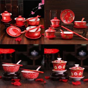 Wedding Tea Ceremony Set