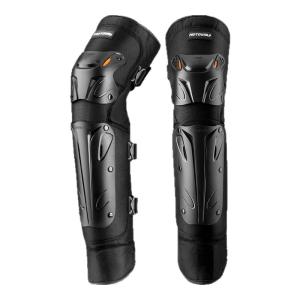 Motowolf | Windproof Insulated Knee and Elbow Pads