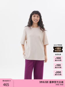 ZUCZUG Summer Womens Classic Striped Knitted Short Sleeve T-shirt Multicolor round Neck Casual Fashion Daily Wear