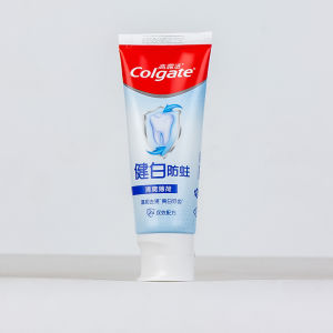 Colgate | Cooling Whitening Fresh Breath Gum Care Toothpaste