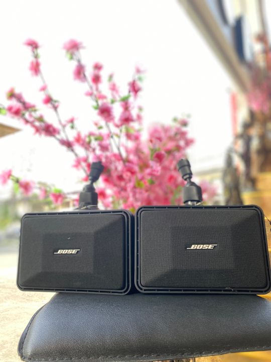 BOSE speaker model 101MM | Lazada PH