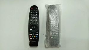 [Giao hàng 24 giờ⚡️] Điều khiển từ xa bằng giọng nói thay thế cho TV thông minh LG AN-MR20GA AN-MR19BA 2017-2020 LED OLED UHD