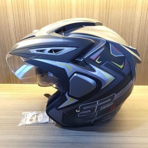 Helm Pria Keren Double Visor Force Speed R Garansi Original Helm Dengan Desain Keren Pilihan Warna Helm Sporty Helm Berkualitas Anti Pecah - Lazada