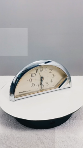 [ Woosilver ] Đồng Hồ Để Bàn Secondhand - ĐHĐB031