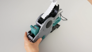 METO Hand Labeller 8 digits (1 Year Warranty)