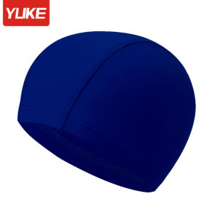 YUKE | Children Cartoon Comfortable Elastic Swim Cap