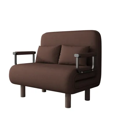 MLZH | Foldable Extendable Sofa Bed for Small Living Spaces
