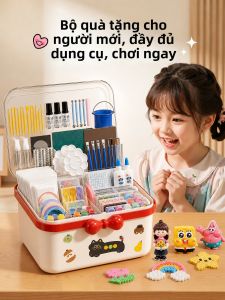 MINGZHUO | Non-Bake Children Clay Set DIY