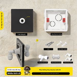 jabra | Đapter Dây Nước Cho Máy Lọc Nước