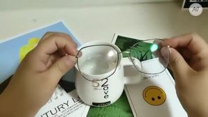 Bình xịt nano chống bám hơi nước sương mù đa năng 20ml ( phù hợp mọi loại kính gương) - [Tặng kèm khăn lau kính microfiber]