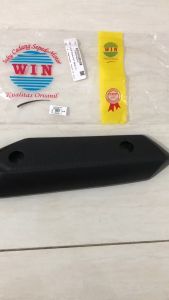 Cover Knalpot Tutup Knalpot Muffler Protector Honda Beat FI 2012 (K25) Merk WIN