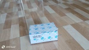 Van chuyển tầng rờ le Chuyển Tầng Số Nhanh Chậm Dongfeng Howo 5 lỗ hơi M9 mã F99660.