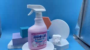 Pembersih Kamar Mandi 500ml Pembersih Toilet Kerak Cairan Antibakteri