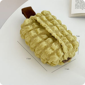 กล่องใส่ผ้าเช็ดหน้าสไตล์วินเทจแบบเรียบง่าย กล่องใส่ผ้าเช็ดหน้าแบบเปิดฝาสำหรับใช้ในบ้านและห้องนอน กล่องใส่ของเล็กแบบหรูหรา กล่องใส่ผ้าเช็ดหน้าขนาดเล็ก