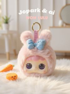HECAN | AI Companion Dialogue Smart Robot Toy Plush