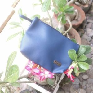 Pouch Nania M Rumah Warna