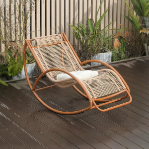 MEIQI | Reclining Relaxing Swinging Chair