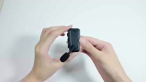 kebidumei | KEBIDUMEI Tai Nghe Liên Lạc Nội Bộ Mũ Bảo Hiểm Xe Máy 1/2x Chống Nước Giảm Tiếng Ồn 520M Chia Sẻ Âm Nhạc Interphone Kèm Pin