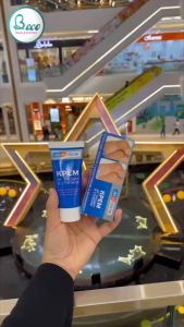 Kem Kpem Apteka Của Nga 50ml - Hỗ Trợ Cải Thiện Nứt Gót Chân