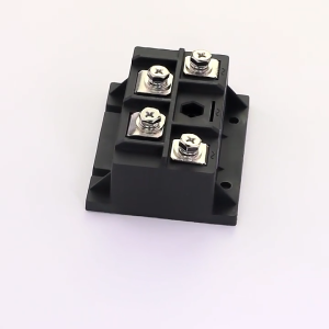 AqToCna Mdq 100A amp 1600V Volt duy nhất 1 giai đoạn Diode kim loại trường hợp cầu chỉnh lưu TS