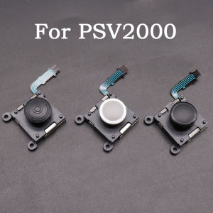 1-10PCS For Sony PSVita PS Vita 2000 Slim 3D Analog Joystick Controller Thumb Stick Replacement for PSV2000 Analog Repai