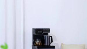 Hot Water Dispenser For Home Water Dispensers Hot And Cold Instant Water Dispenser Water Machine Multifunctional Inligent Hot and Cold Double Water Outlet Wear Resistant Durable High-End Quality 热水机