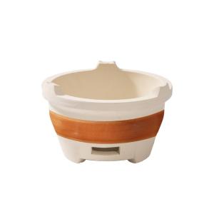 TanXianZhe | Bộ Dụng Cụ Pha Trà GATHERING Than Hoạt Tính