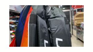 TAS LINING BADMINTON BULUTANGKIS LINING ABDS839 ABDS 839 ORIGINAL