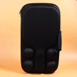 New Pickleball Racket Bag Protector Fits 2 Paddles 4 Balls For Women Men Racket Cover Pickleball Paddle Carry Case For TravelAcc