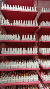 UV/LED SOAK OFF GEL POLISH 3533 15ml 052