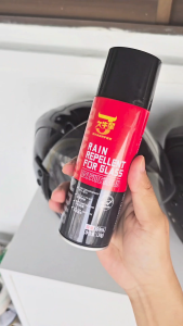 T2P 300ml Anti-Rain Coating Spray/ Anti Fogging Coating Car Windscreen Side Mirror Rain Repellent