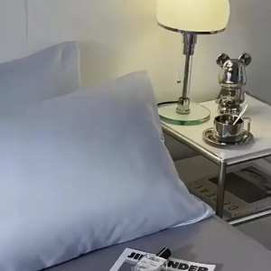 SWEETNIGHT Summer Quilt Hotel Style Sillk Quilit Soft Material Double/Queen/ King Washable Quilt Cadar Bedding 被子