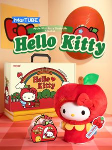 MAKETUBU | Gift HelloKitty Speaker