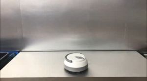 Portable Bidet Foldable 1L Travel Bidet Toilet Sprayer Travel Shattaf with Light USB-Type C Electric Rechargeable Handheld Mobile/Portable Water Sprayer for Men & Women Personal Hygiene Cleaning & Soothing Postpartum Care